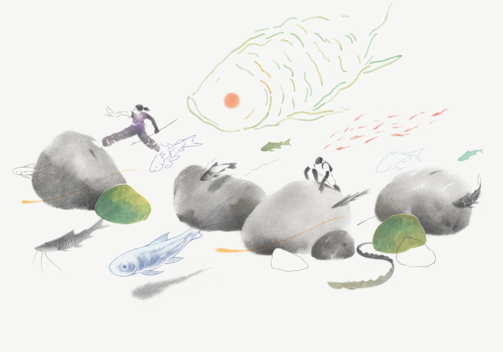 Ilustración Jarupia
