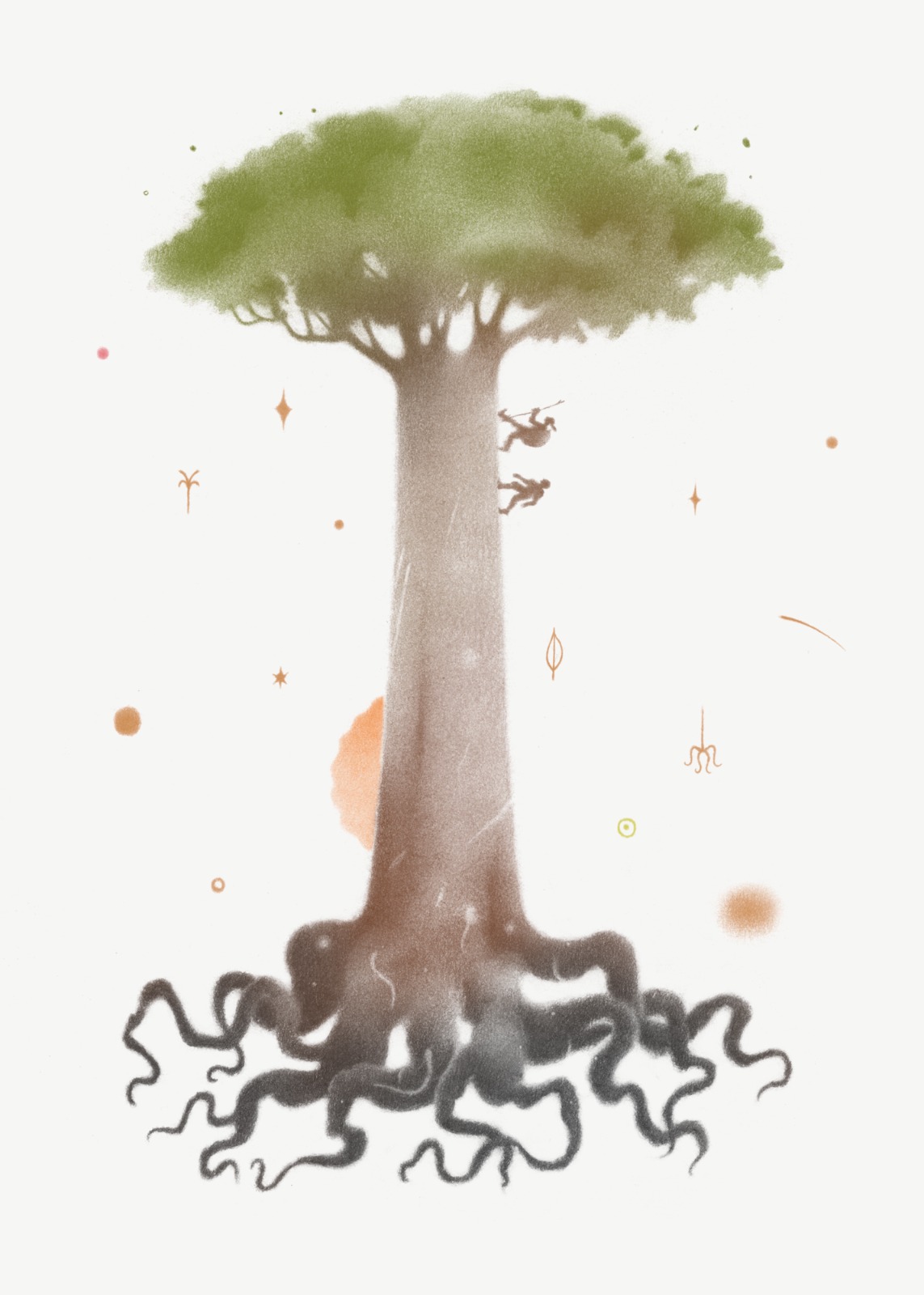 La gran ceiba